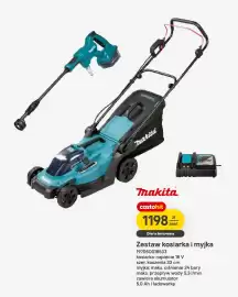 Castorama gazetka Strona 45