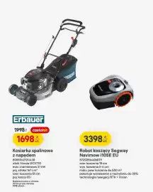 Castorama gazetka Strona 46