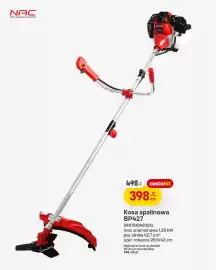 Castorama gazetka Strona 49