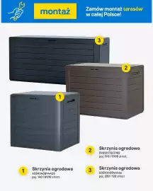 Castorama gazetka Strona 5