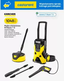 Castorama gazetka Strona 50