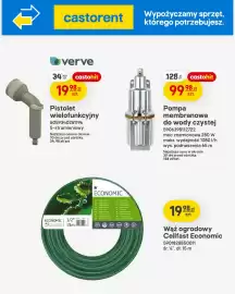 Castorama gazetka Strona 52
