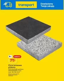 Castorama gazetka Strona 54