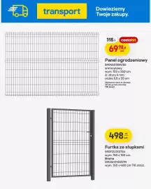 Castorama gazetka Strona 56