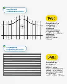Castorama gazetka Strona 57