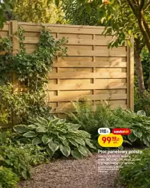 Castorama gazetka Strona 58