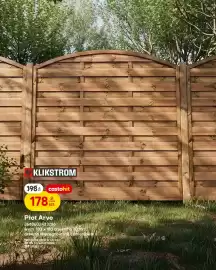 Castorama gazetka Strona 59