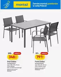 Castorama gazetka Strona 6