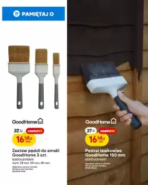 Castorama gazetka Strona 62