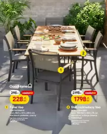 Castorama gazetka Strona 8