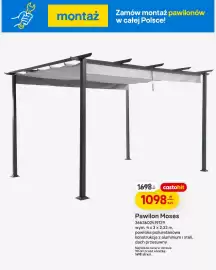 Castorama gazetka Strona 9