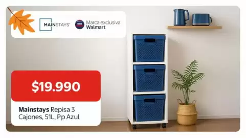 Catálogo Lider semana 17 Página 11