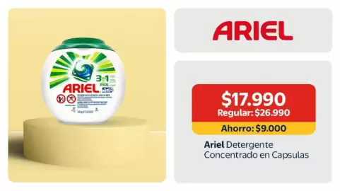 Catálogo Lider semana 17 Página 13