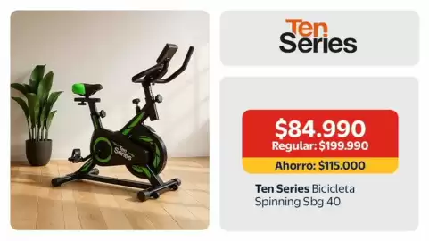 Catálogo Lider semana 17 Página 2