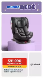 Catálogo Lider semana 17 Página 27