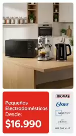 Catálogo Lider semana 17 Página 28