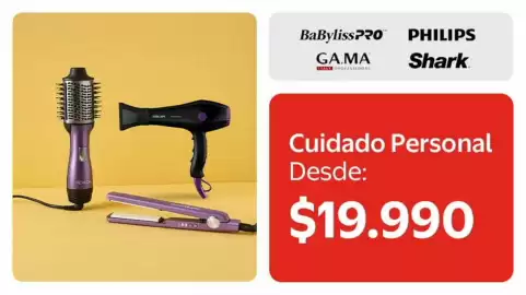 Catálogo Lider semana 17 Página 3