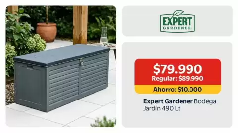 Catálogo Lider semana 17 Página 5