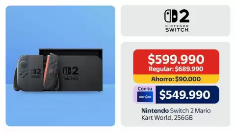 Catálogo Lider semana 17 Página 6