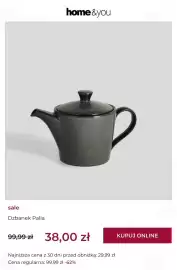 Home&You gazetka Strona 10