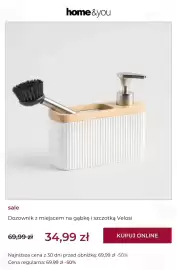 Home&You gazetka Strona 2