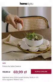 Home&You gazetka Strona 3