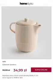 Home&You gazetka Strona 4