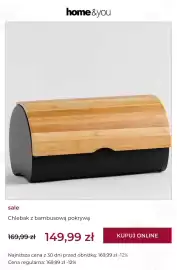 Home&You gazetka Strona 6