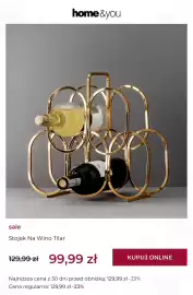 Home&You gazetka Strona 7