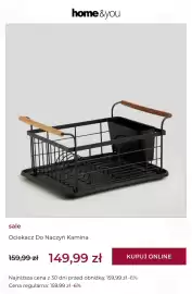 Home&You gazetka Strona 8