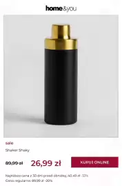 Home&You gazetka Strona 9