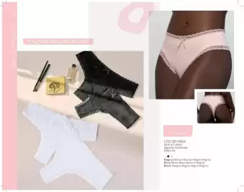 Catálogo Intime Página 18