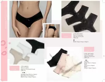 Catálogo Intime Página 21