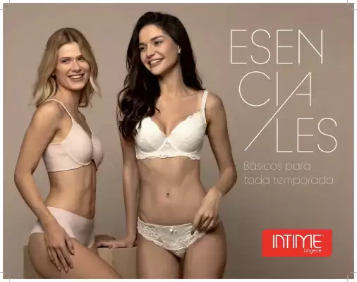 Intime (válido hasta 31-05)