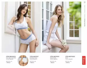 Catálogo Intime Página 10