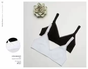 Catálogo Intime Página 11