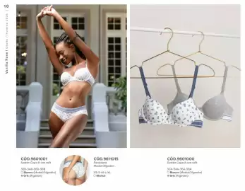 Catálogo Intime Página 12