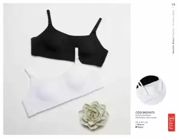 Catálogo Intime Página 13