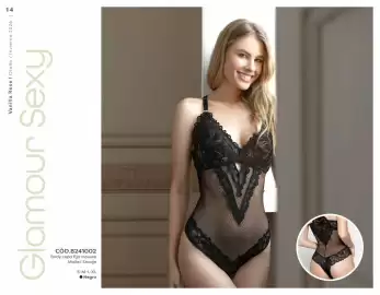 Catálogo Intime Página 14