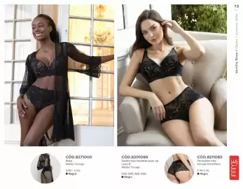 Catálogo Intime Página 15