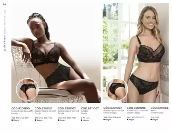 Catálogo Intime Página 16
