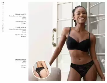 Catálogo Intime Página 19