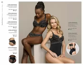 Catálogo Intime Página 21