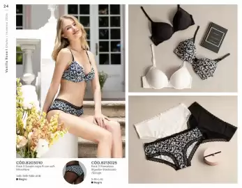 Catálogo Intime Página 22