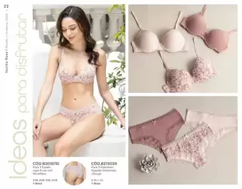 Catálogo Intime Página 24