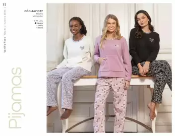 Catálogo Intime Página 32