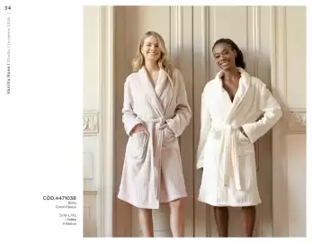 Catálogo Intime Página 34