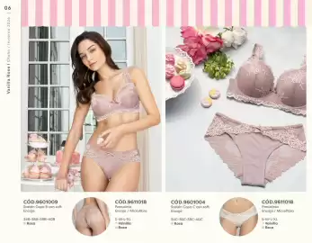 Catálogo Intime Página 4