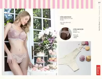 Catálogo Intime Página 6