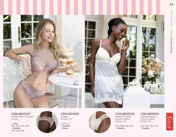 Catálogo Intime Página 7